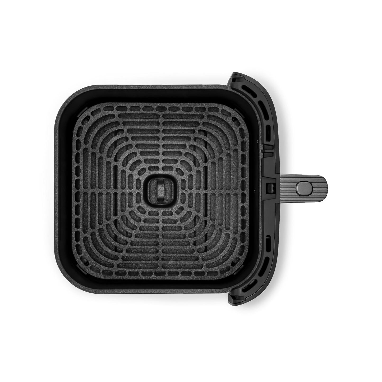 TurboBlaze Air Fryer + Nutri-Blender Pro