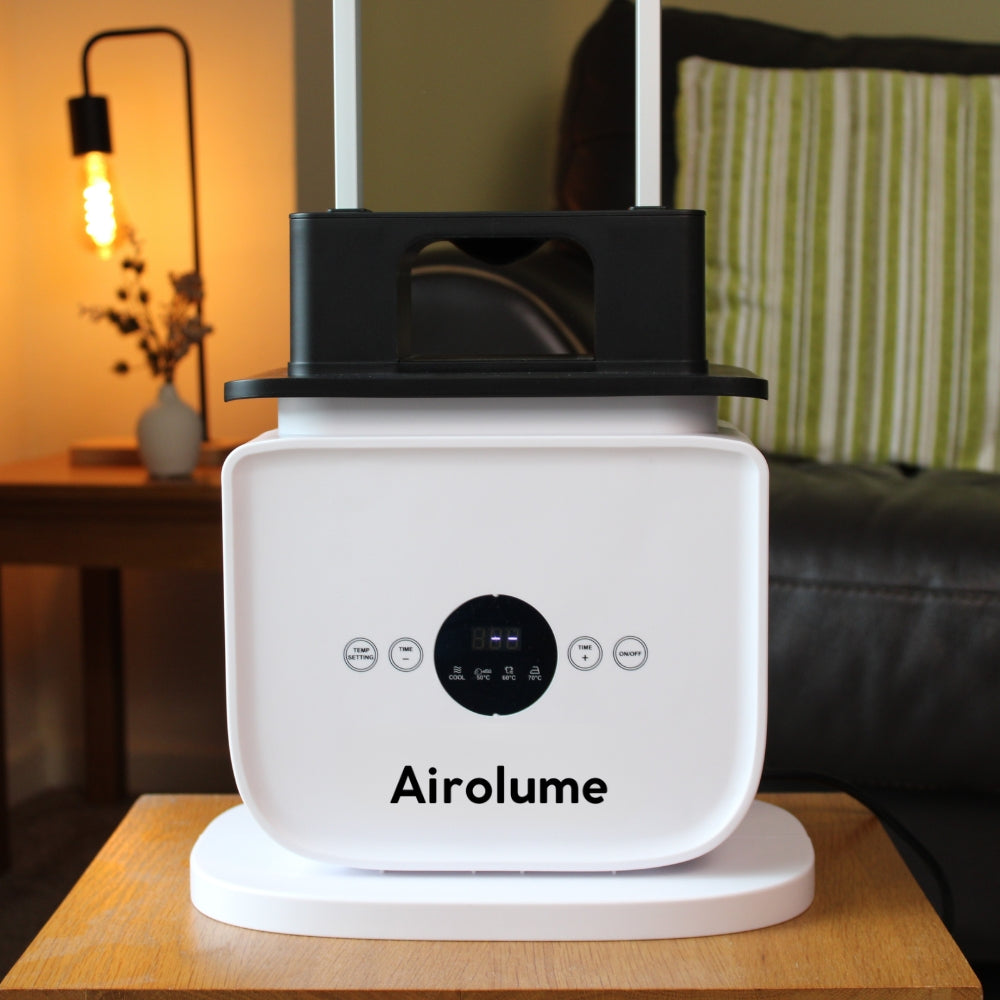 Automatic Ironing Machine 3.0