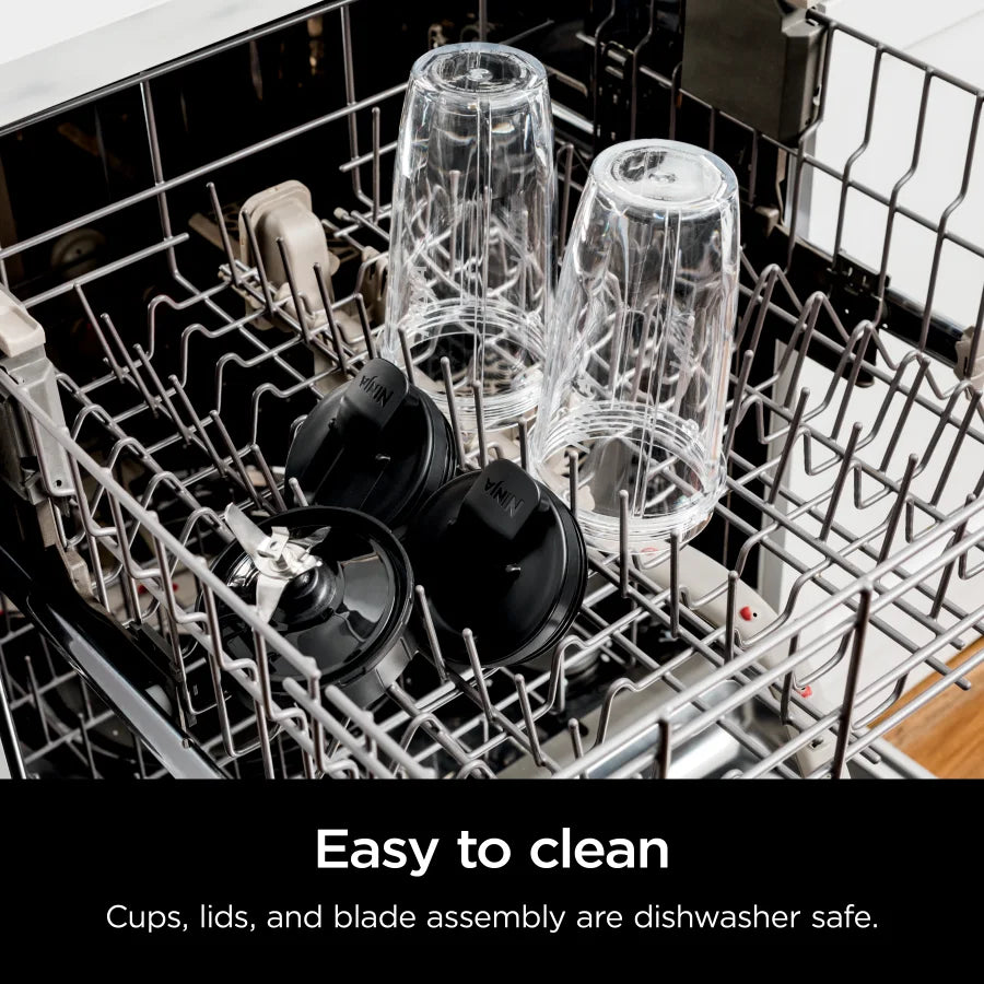 TurboBlaze Air Fryer + Nutri-Blender Pro